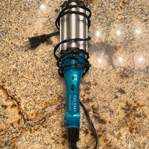 Bed Head Wave Artist crimper